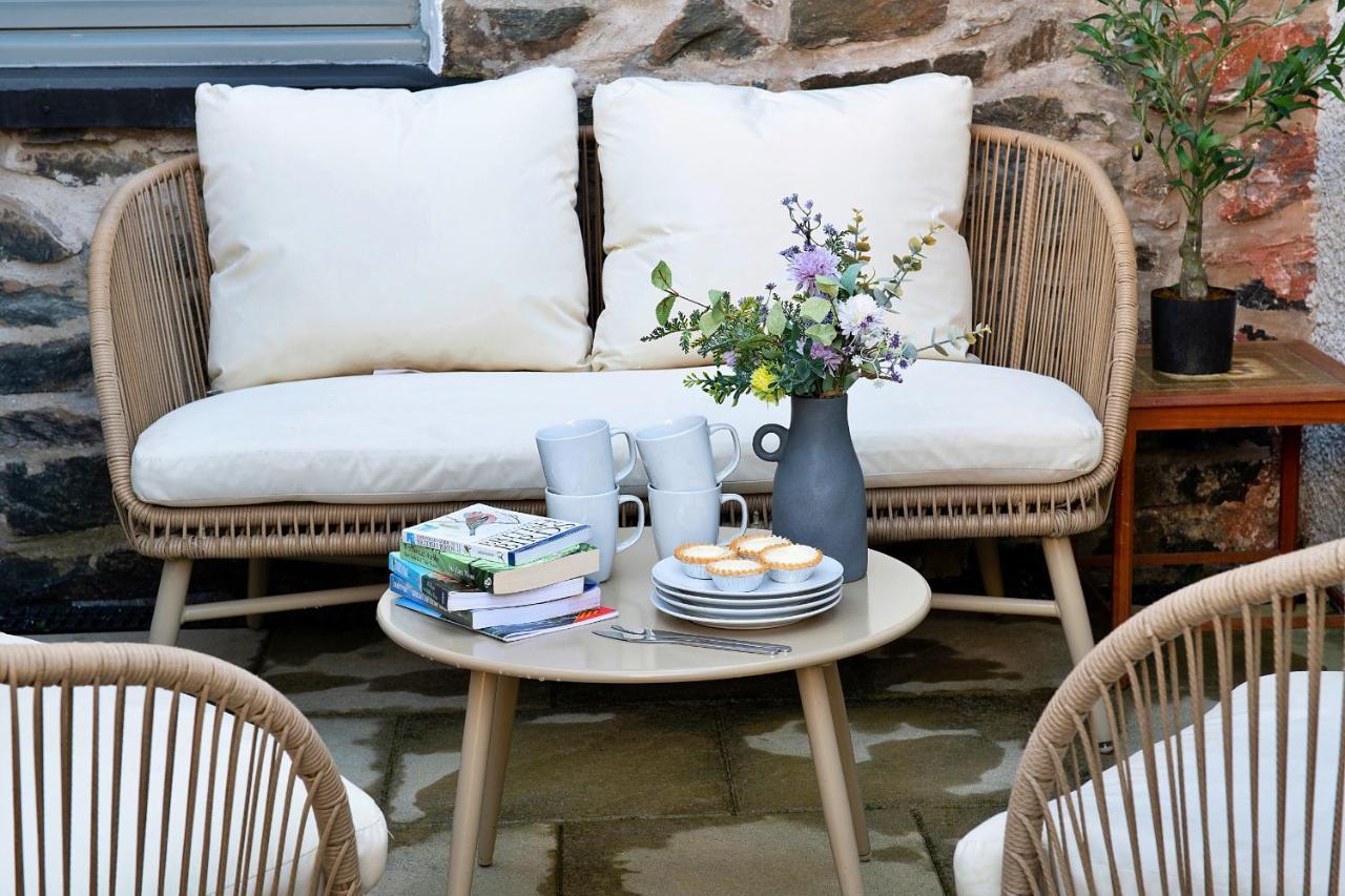 Finest Retreats - Bwthyn Llechi, Slate Cottage Blaenau Ffestiniog Exteriér fotografie