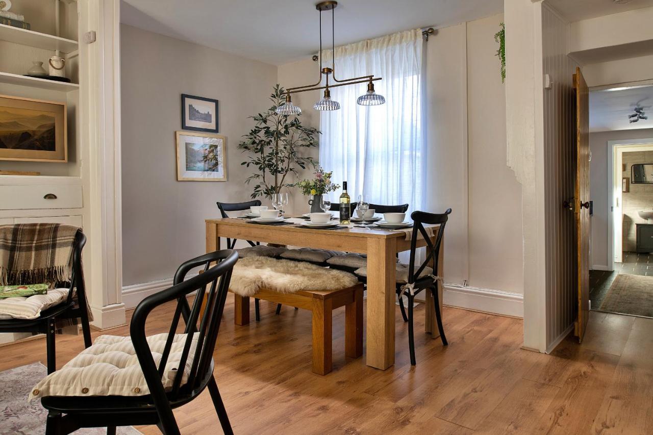 Finest Retreats - Bwthyn Llechi, Slate Cottage Blaenau Ffestiniog Exteriér fotografie