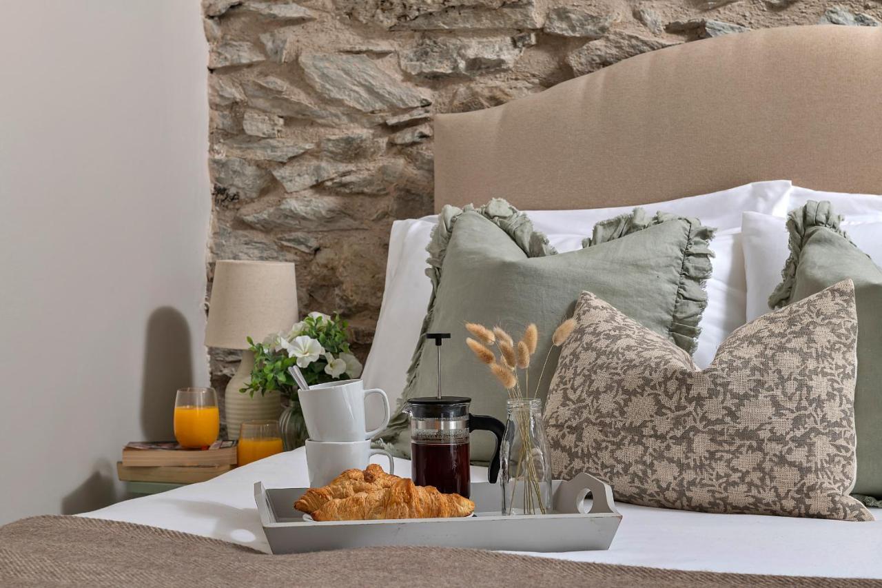 Finest Retreats - Bwthyn Llechi, Slate Cottage Blaenau Ffestiniog Exteriér fotografie
